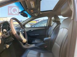 شيفروليه ماليبو